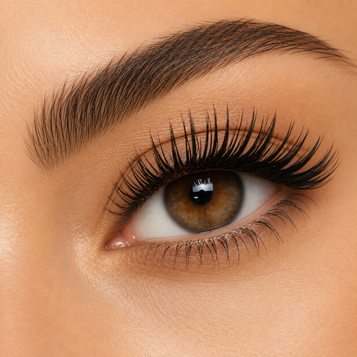 3D Fiber Lash Mascara