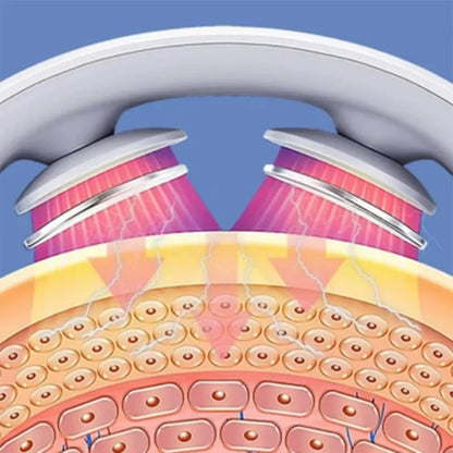 Smart Neck Massager