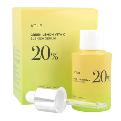 Vitamin C Peach Face Essence - Anua 💎