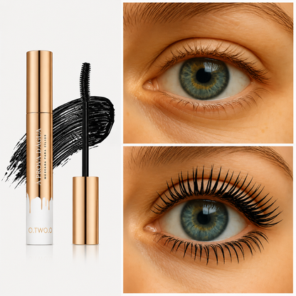 3D Fiber Lash Mascara