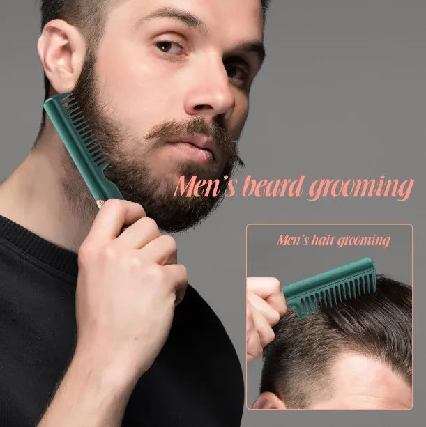 SmoothGo Travel Hair Brush