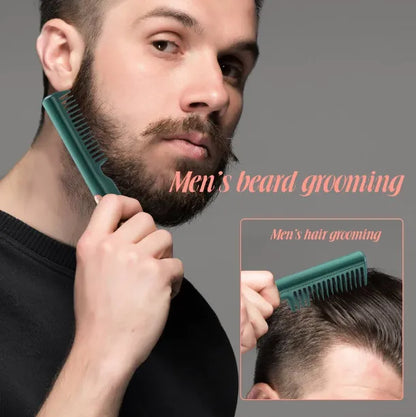 SmoothGo Travel Hair Brush