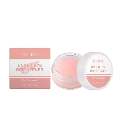 Hydrating Eye Brightening Concealer & Contour Cream