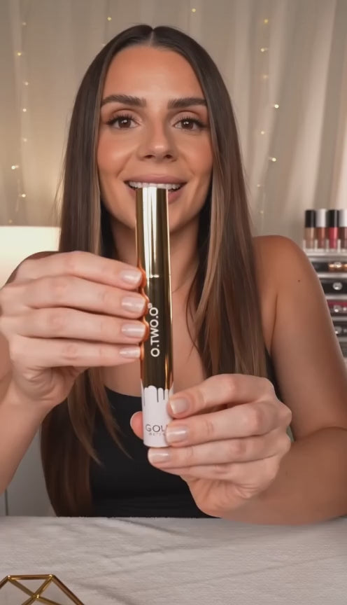 3D Fiber Lash Mascara
