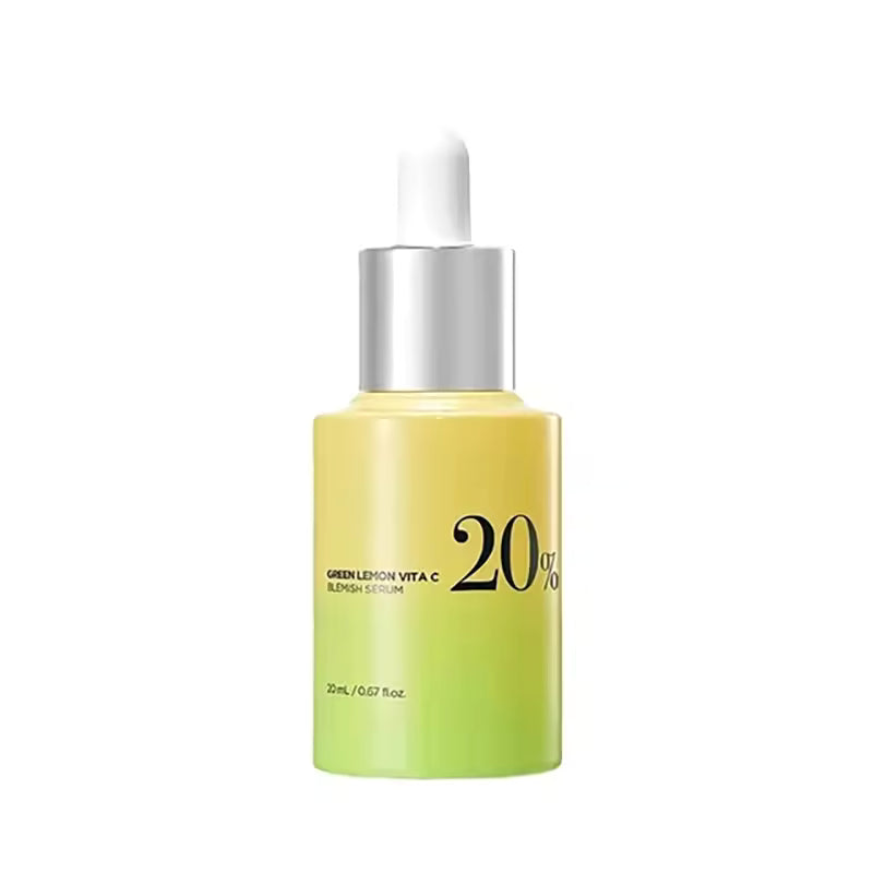 Vitamin C Peach Face Essence - Anua 💎